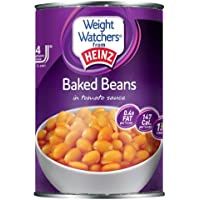 Heinz Weight Watchers Baked Beans 6 x 415g